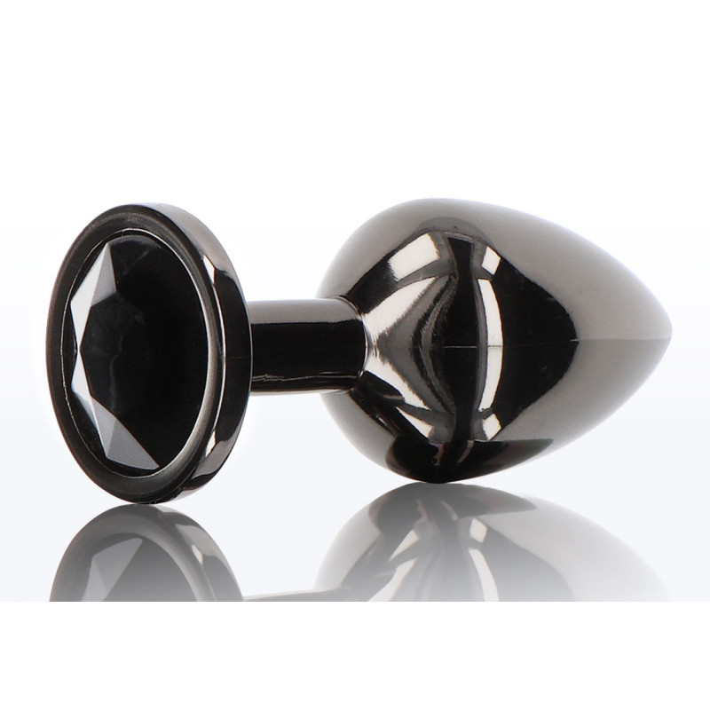 TABOOM Plug Bijou Anal Diamond Jewel S 6 x 2.7cm